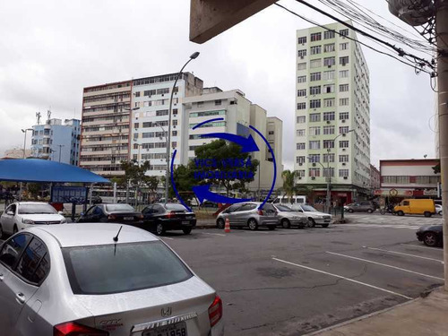Imagem 4 de 8 de Lojão À Venda, No Coração Da Praça Da Bandeira. Melhor Logística Do Rio De Janeiro - 1285