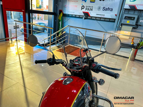 Royal Enfield Classic 350 Chrome 350cc Abs 2022/2023