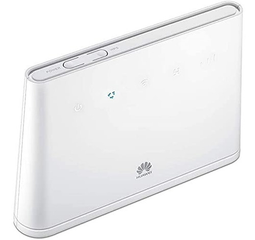 Imagen 3 de 5 de Huawei B311-521 Router Wi-fi Todo Operador 4g Lte 150 Mbps