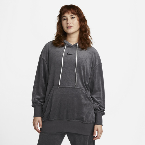 Polera Nike Sportswear Urbano Para Mujer 100% Original Ra705