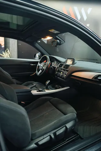 BMW Serie 2 3.0 M240i F22 Coupe