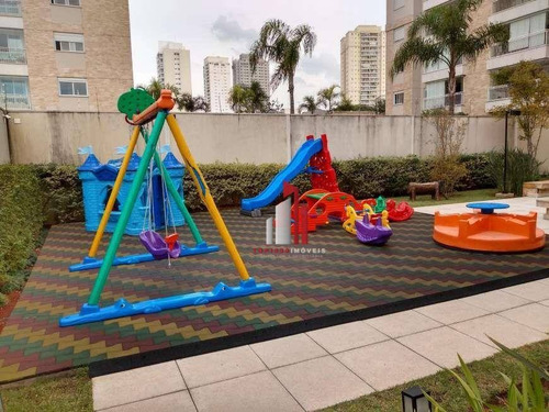 Imagem 16 de 29 de Apartamento Com 3 Dormitórios À Venda, 162 M² Por R$ 1.639.800,00 - Alto Da Lapa - São Paulo/sp - Ap1827