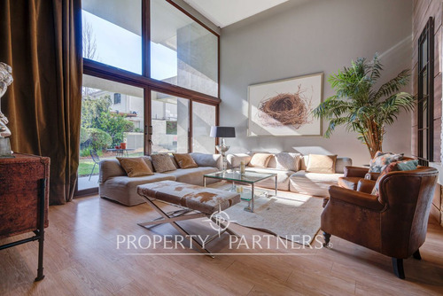 Espectacular Penthouse En Venta / 4d 3b / Con Gran...