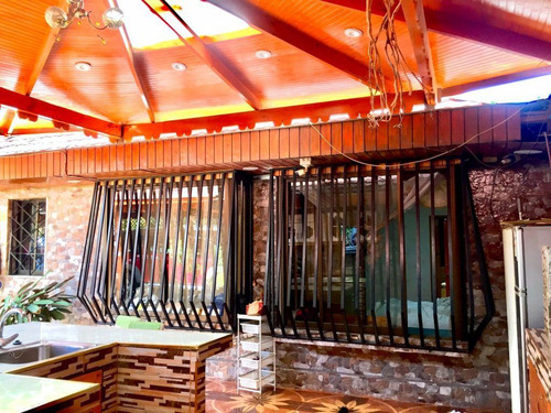 Terreno Construccion En Venta En La Cisterna