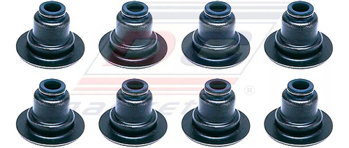 Sellos De Valvulas Ford Courier 2001-2009  1.6l