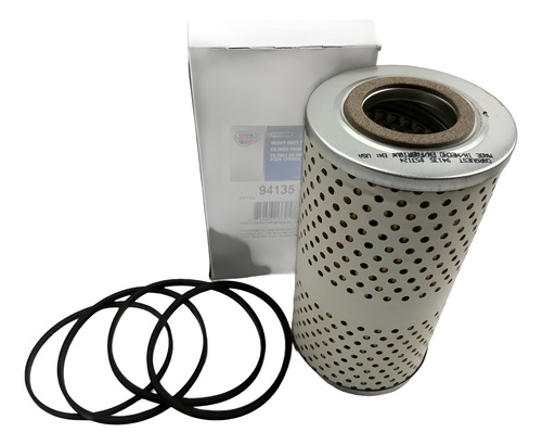 Filtro Aceite 60427, 99100224, Lf566, 1495705, 2xwc4, 503p