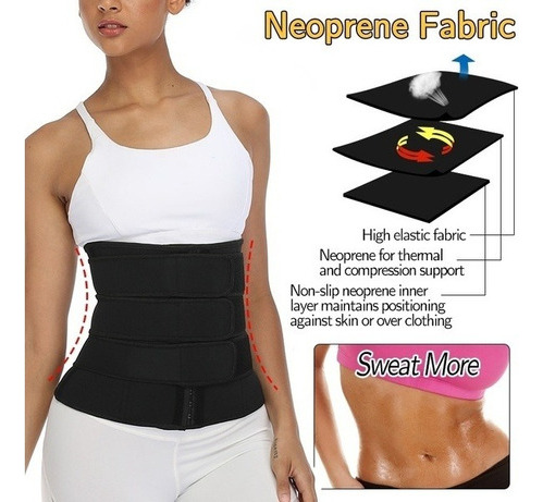 Cuerpo Conformación Abdomen Cinturón Sudor Abdomen Cintura C