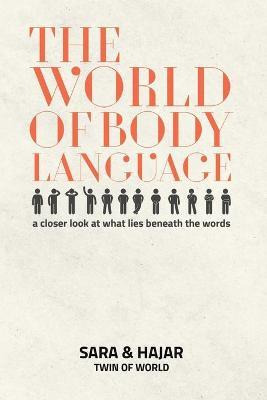 Libro The World Of Body Language - Sara