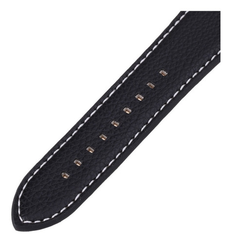 Reloj Militar Oulm Deportivo Para Hombre