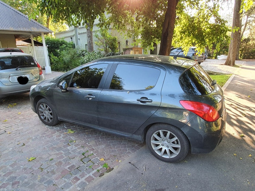 Peugeot 308 1.6 Allure 2014