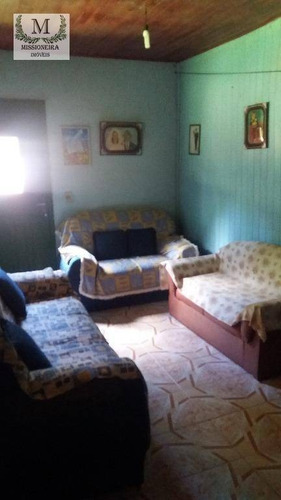 Imagem 18 de 24 de Chácara Com 3 Dormitórios À Venda, 1350 M² Por R$ 110.000,00 - Passo Da Areia - Viamão/rs - Ch0004