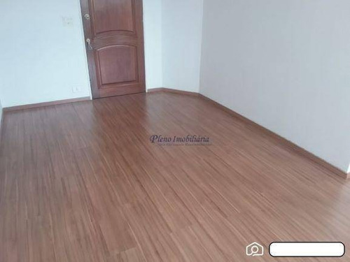 Imagem 2 de 30 de Apartamento À Venda, 57 M² Por R$ 280.000,00 - Lauzane Paulista - São Paulo/sp - Ap0833