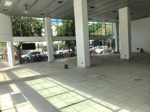 Predio Em Centro, Araçatuba/sp De 700m² Para Locação R$ 20.000,00/mes - Pr288869
