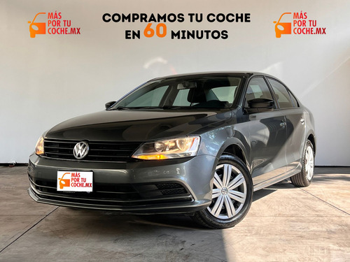 Volkswagen Jetta 2.0 Tiptronic At