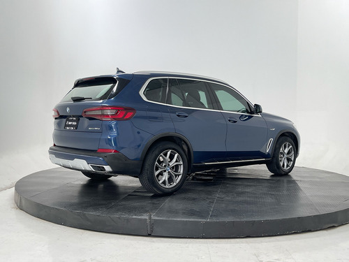 Bmw X5 2022 5p Xdrive 45e X Line Híbrido L6/3.0/t Aut