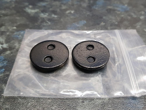 Pastillas Freno Patineta Electrica Scooter Xiaomi M365
