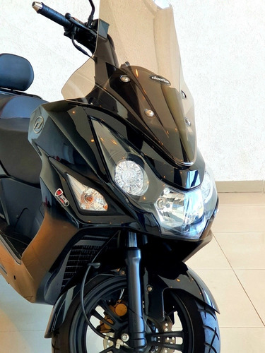Daelim 250 S3