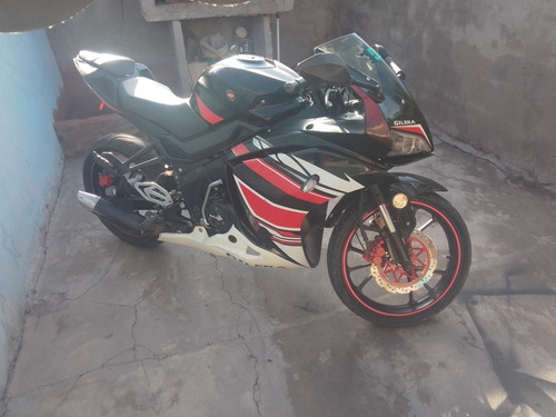 Imagen 5 de 12 de Gilera