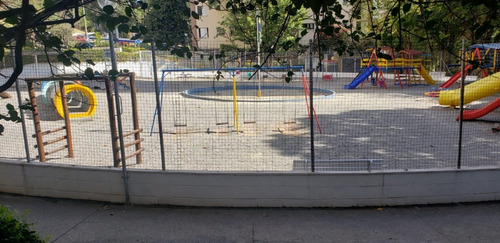 Imagem 3 de 19 de Apartamento Ótima Localização Bem Arborizada