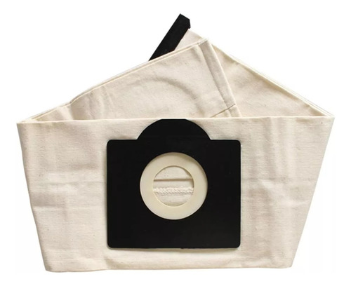 Bolsa De Filtro Para Aspiradoras Karcher Wd3 Mv3
