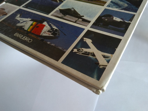 Libro 1000 Imágenes De Aviones. Único Ejemplar, Único Precio (Usado)