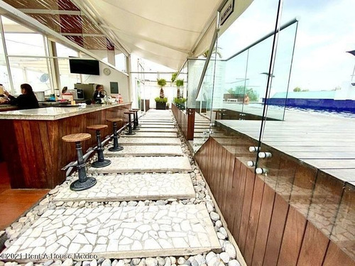Imagen 8 de 14 de Departamento En Renta En Cuauhtémoc, Condesa . H.o