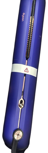 Dyson Corrale - Plancha Para Cabello Renewed Azul (Reacondicionado)