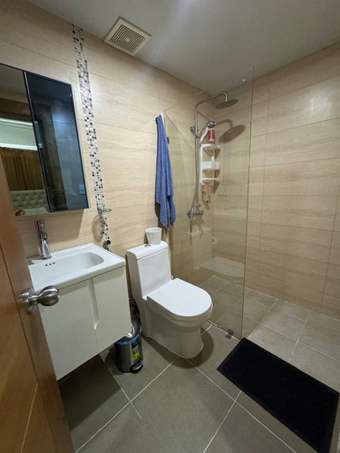 Vendo Apartamento Amueblado En Bella Vista