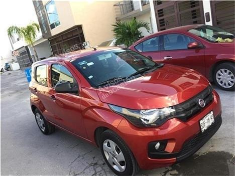 Imagen 9 de 15 de Fiat Mobi 1.0 Easy Pack Top Anticipo Tomamos Usados R-