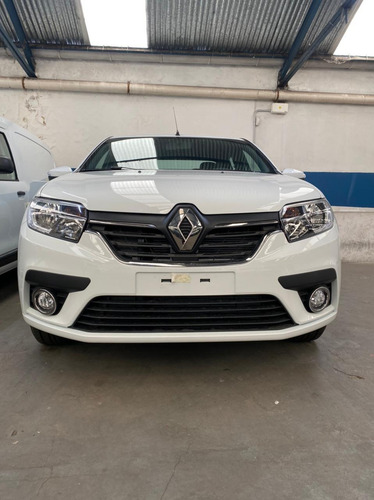 Renault Logan Intens 1.6 Stock Entrega Inmediata Tl