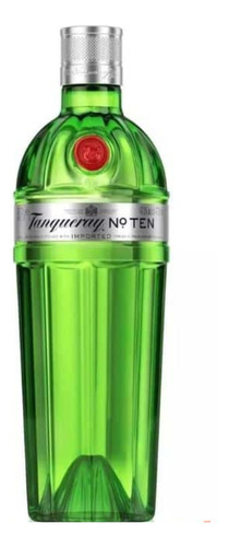 Gin Tanqueray N° Ten 1 Litro