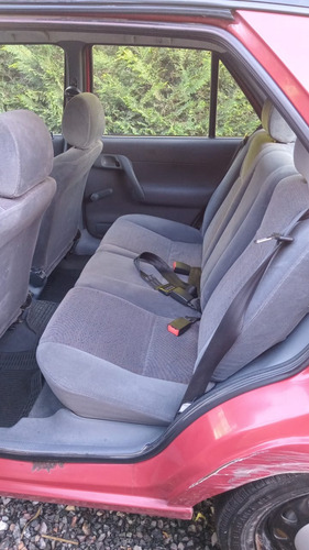 Skoda Felicia 1.3 Glx
