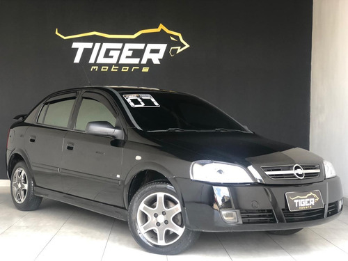 Chevrolet Astra Hb Advantage 2007