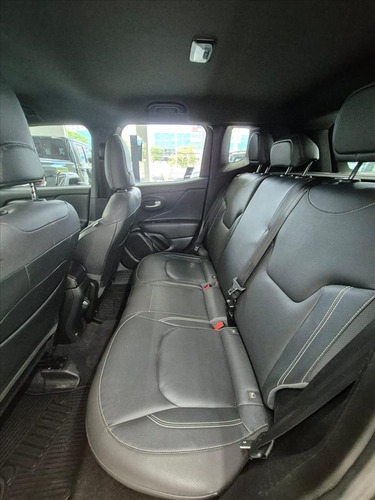 Jeep Renegade 1.3 T270 Turbo s 4x4