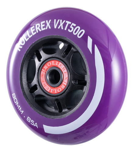 Rollerex Vxt500 Ripstik/ruedas De Patinaje En Línea (2 Unida