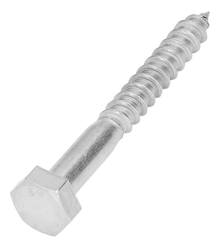 Tornillo Autorroscante Para Madera, Acero Inoxidable 304, Me