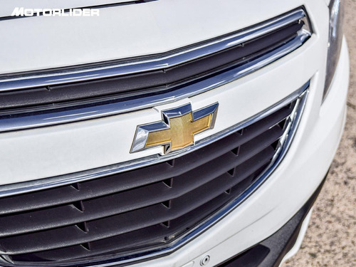 Imagen 14 de 25 de Chevrolet Onix Ltz 1.4 Extra Full | Permuta / Financia
