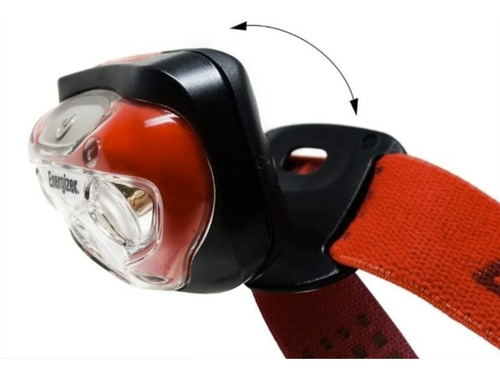 Imagen 4 de 4 de Energizer 300 Lumens Linterna Frontal / Cabeza /manos Libres