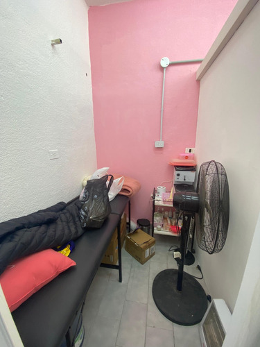 Local Comercial En Venta En San Martín 27 M² Con Baño Y Espacio Aéreo En Zona De Alto Potencial