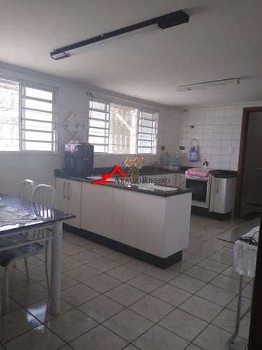 Imagem 14 de 30 de Casa De Condomínio Com 3 Dorms, Residencial São Charbel, Taubaté - R$ 650 Mil, Cod: 60574 - V60574