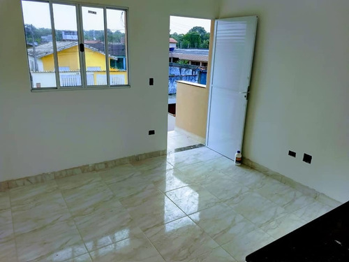Imagem 15 de 15 de Casa Nova De 2 Dorms - Ultimas Unidades - 50m Da Rodovia - Nv.itanhaém - 1423