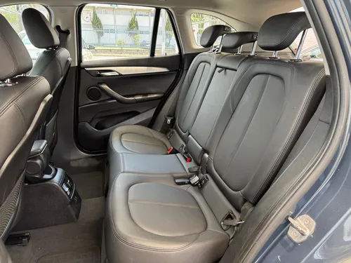 BMW X1 1.5 Sdrive 18ia At