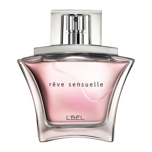 Perfume Dama L'bel Reve Sensuelle 50ml