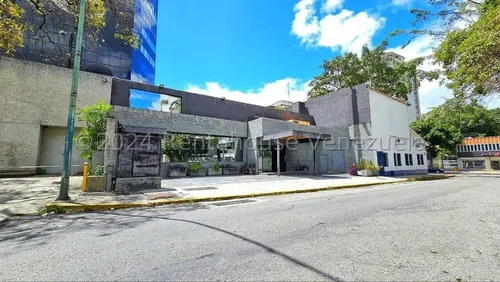 Local Comercial / Terreno En Venta , Altamira , Mim 24-23347