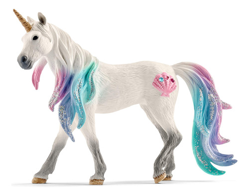 Schleich Bayala - Unicornio De Juguete