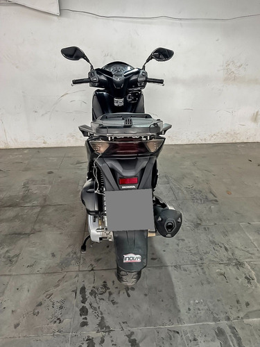 Imagem 10 de 11 de Honda Sh 150i