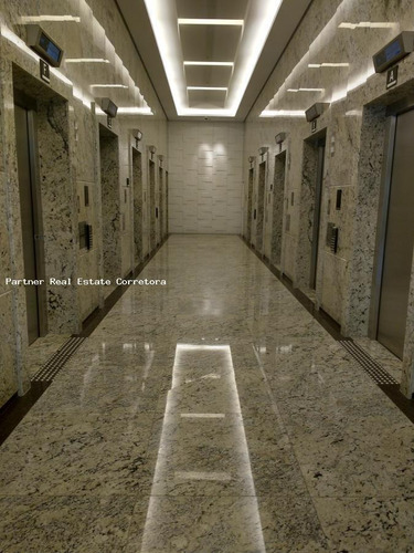 Imagem 15 de 15 de Laje Corporativa Para Locação Em Barueri, Alphaville, 14 Banheiros, 36 Vagas - 2245loc_2-695582