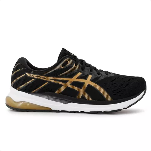 Tenis Masculino Asics Gel Original Com Nota Fiscal