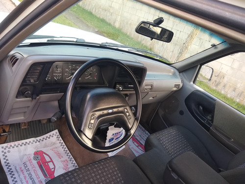 Ford Ranger 4.0 Xlt 6 4x2 2p