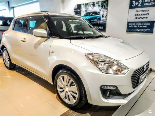 Imagen 12 de 18 de Suzuki Swift Hibrido 2023 / Entrega Inmediata / Extra Full